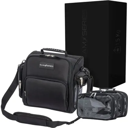 GlamTraveler 1 Stk. GlamTraveler 1 Stk.