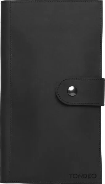 TONDEO Guardian XL Scheren-Etui Black TONDEO Guardian XL Scheren-Etui Black