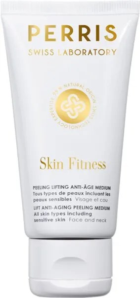 Perris Skin Fitness Lift Anti-Aging Peeling Medium 50 ml Perris Skin Fitness Lift Anti-Aging Peeling Medium 50 ml