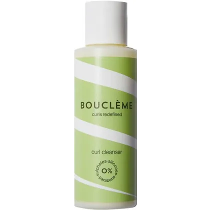 Bouclème Curl Cleanser 100 ml Bouclème Curl Cleanser 100 ml