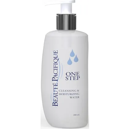Beauté Pacifique One Step / Spender 200 ml Beauté Pacifique One Step / Spender 200 ml