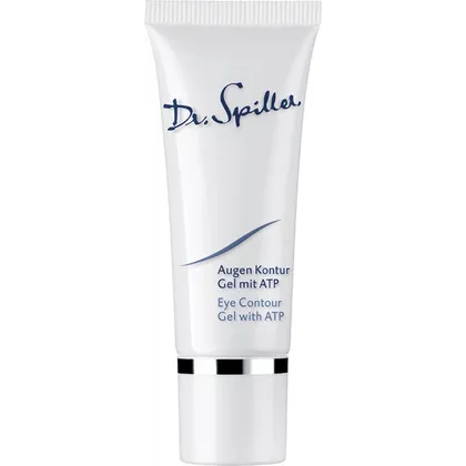 Dr. Spiller Augen Kontur Gel mit ATP 20 ml Dr. Spiller Augen Kontur Gel mit ATP 20 ml