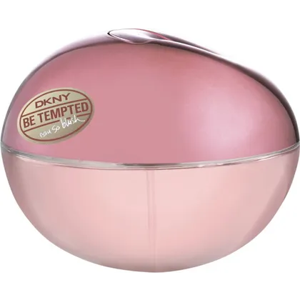 DKNY Be Delicious Be Tempted Blush Eau de Toilette (EdT) 100 ml DKNY Be Delicious Be Tempted Blush Eau de Toilette (EdT) 100 ml