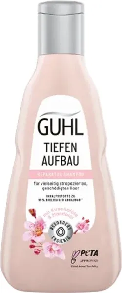 Guhl Tiefen Aufbau Shampoo 50 ml Guhl Tiefen Aufbau Shampoo 50 ml
