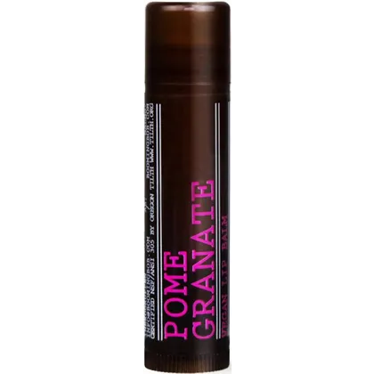 Booming-Bob Lips Pomegranate 4,25 g Booming-Bob Lips Pomegranate 4,25 g