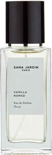 Sana Jardin Vanilla Nomad Eau de Parfum (EdP) 50 ml Sana Jardin Vanilla Nomad Eau de Parfum (EdP) 50 ml