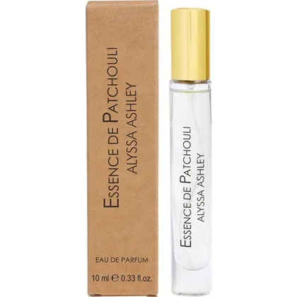 Alyssa Ashley Essence de Patchouli Eau de Parfum (EdP) 10 ml Alyssa Ashley Essence de Patchouli Eau de Parfum (EdP) 10 ml