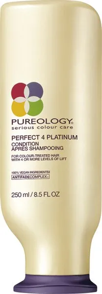 Pureology Perfect4Platinum Conditioner 250 ml Pureology Perfect4Platinum Conditioner 250 ml