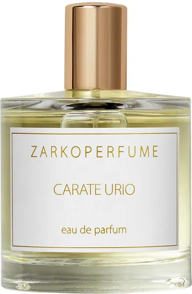 Zarkoperfume Carate Urio Eau de Parfum (EdP) 100 ml Zarkoperfume Carate Urio Eau de Parfum (EdP) 100 ml