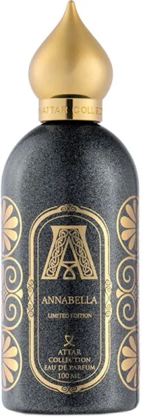 Attar Collection Annabella Eau de Parfum (EdP) 100 ml Attar Collection Annabella Eau de Parfum (EdP) 100 ml