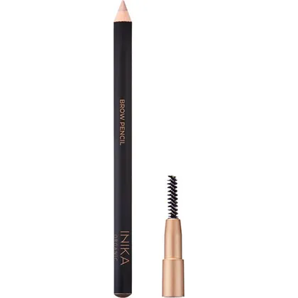 INIKA Organic Brow Pencil Blonde 1,1 g INIKA Organic Brow Pencil Blonde 1,1 g