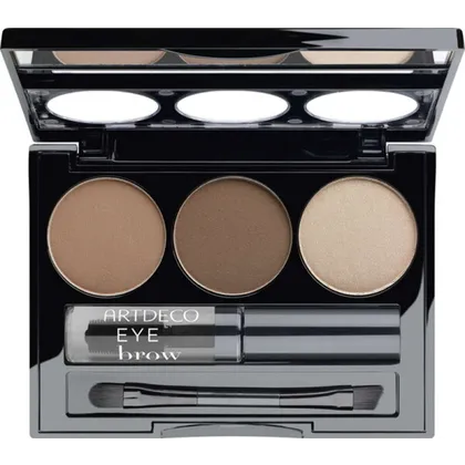 Artdeco Eye Brow Kit 1 Stk. 01 Light/Medium Artdeco Eye Brow Kit 1 Stk. 01 Light/Medium