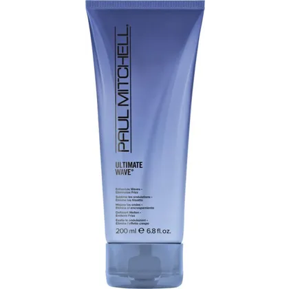Paul Mitchell Ultimate Wave 200 ml Paul Mitchell Ultimate Wave 200 ml