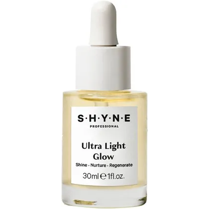 Shyne hair care Ultra Light Glow 30 ml Shyne hair care Ultra Light Glow 30 ml