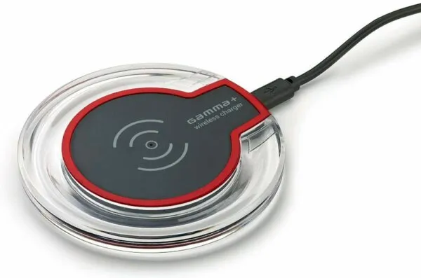 Gamma+ Kabelloses Ladegerät Gamma+ Kabelloses Ladegerät