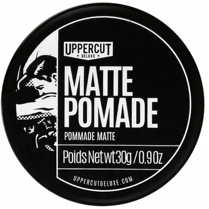 Uppercut Deluxe Matte Pomade 30 g Uppercut Deluxe Matte Pomade 30 g