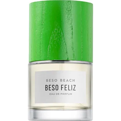 Beso Beach Beso Feliz Eau de Parfum (EdP) 30 ml Beso Beach Beso Feliz Eau de Parfum (EdP) 30 ml