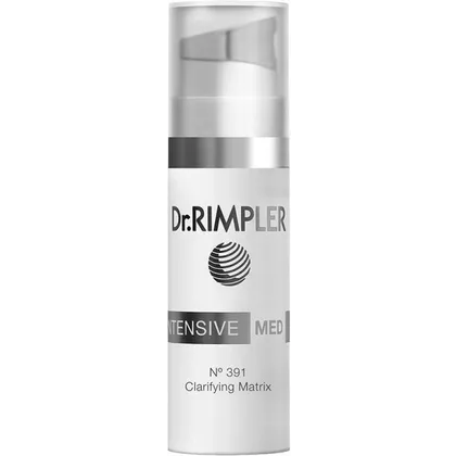 Dr. Rimpler Intensive Med N° 391, Clarifying Matrix 25 ml Dr. Rimpler Intensive Med N° 391, Clarifying Matrix 25 ml