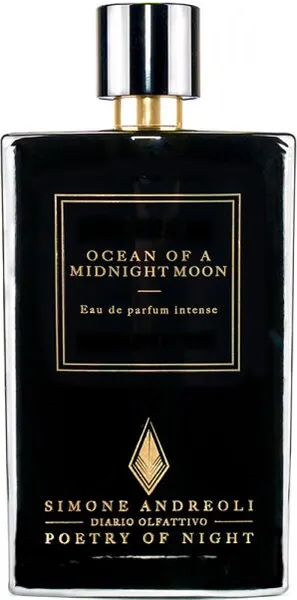 Simone Andreoli Ocean of a Midnight Moon Eau de Parfum (EdP) 100 ml Simone Andreoli Ocean of a Midnight Moon Eau de Parfum (EdP) 100 ml