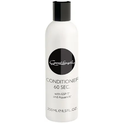 Great Lengths Conditioner 60 sec. 250 ml Great Lengths Conditioner 60 sec. 250 ml
