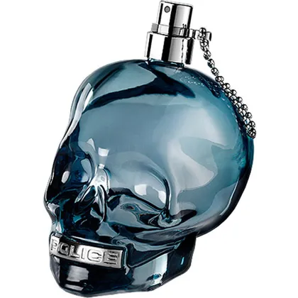 Police To Be Eau de Toilette (EdT) 40 ml Police To Be Eau de Toilette (EdT) 40 ml