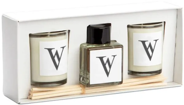 Von Norten Inspiration Gift Set Von Norten Inspiration Gift Set