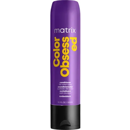 Matrix Total Results Color Obsessed Conditioner 300 ml Matrix Total Results Color Obsessed Conditioner 300 ml