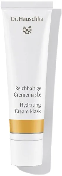Dr. Hauschka Reichhaltige Crememaske 30 ml Dr. Hauschka Reichhaltige Crememaske 30 ml