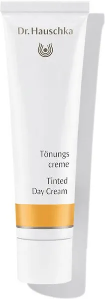 Dr. Hauschka Tönungscreme 30 ml Dr. Hauschka Tönungscreme 30 ml