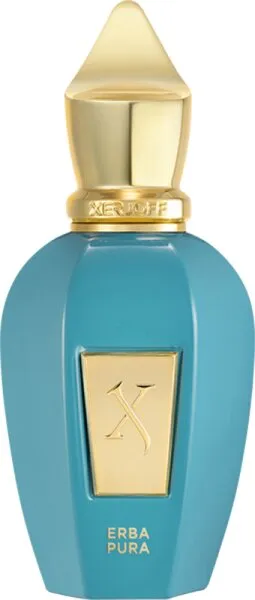 XERJOFF Erba Pura Eau de Parfum (EdP) 50 ml XERJOFF Erba Pura Eau de Parfum (EdP) 50 ml