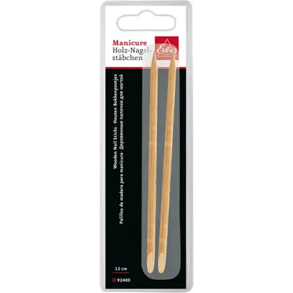 Becker Manicure Manicure Nagelstäbchen 1 Stk. Becker Manicure Manicure Nagelstäbchen 1 Stk.