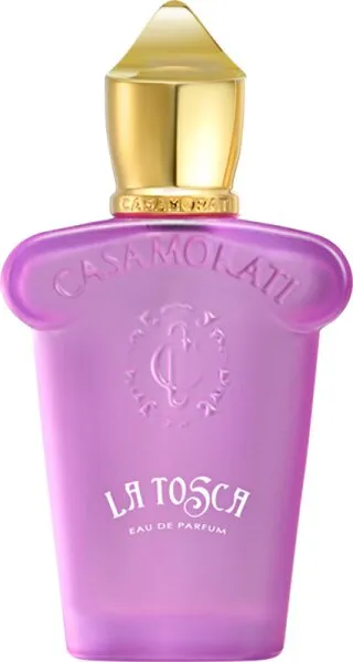 XERJOFF Casamorati La Tosca Eau de Parfum (EdP) 30 ml XERJOFF Casamorati La Tosca Eau de Parfum (EdP) 30 ml