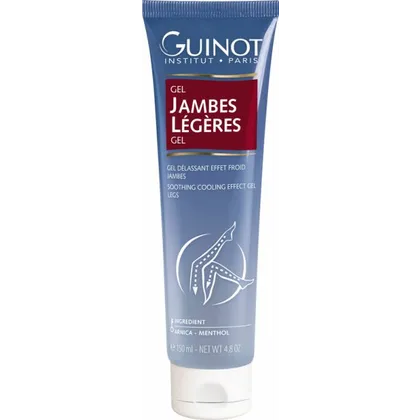 Guinot Gel Jambes Légères 150 ml Guinot Gel Jambes Légères 150 ml
