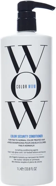 Color Wow Color Security Conditioner F-N 250 ml Color Wow Color Security Conditioner F-N 250 ml