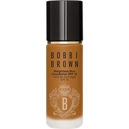 Bobbi Brown Weightless Skin Foundation 30 ml 13 Warm Almond Bobbi Brown Weightless Skin Foundation 30 ml 13 Warm Almond