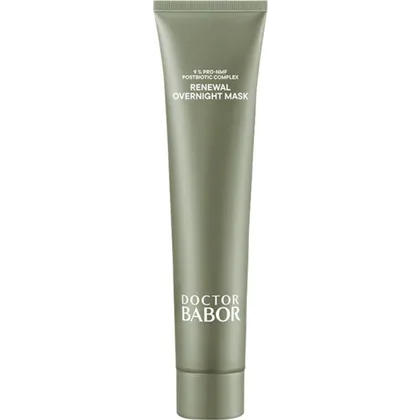 Doctor Babor Microbiomic Renewal Overnight Mask 75 ml Doctor Babor Microbiomic Renewal Overnight Mask 75 ml