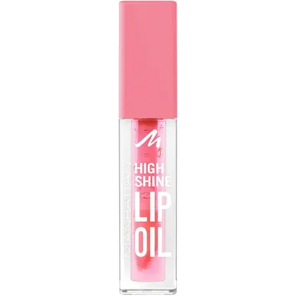 Manhattan High Shine Lip Oil 001 6 ml Manhattan High Shine Lip Oil 001 6 ml