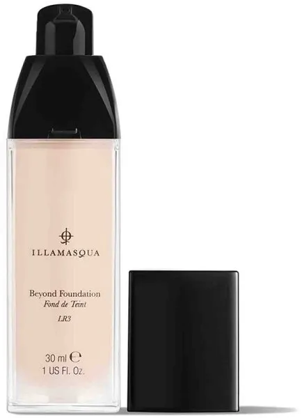 Illamasqua Beyond Foundation LR3 30 ml Illamasqua Beyond Foundation LR3 30 ml