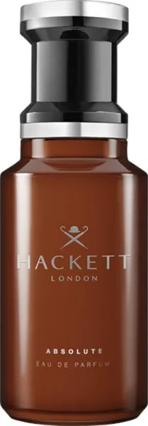 Hackett Absolute Eau de Parfum (EdP) 100 ml Hackett Absolute Eau de Parfum (EdP) 100 ml