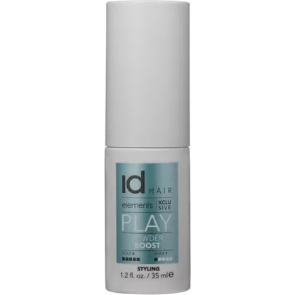 ID Hair Elements Xclusive Powder Boost 35 ml ID Hair Elements Xclusive Powder Boost 35 ml