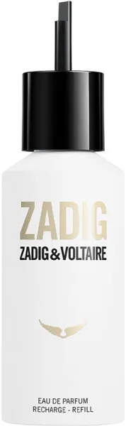 Zadig & Voltaire Zadig Eau de Parfum (EdP) Refill 150 ml Zadig & Voltaire Zadig Eau de Parfum (EdP) Refill 150 ml