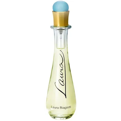 Laura Biagiotti Laura Eau de Toilette (EdT) 25 ml Laura Biagiotti Laura Eau de Toilette (EdT) 25 ml