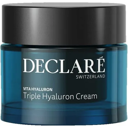Declaré Triple Men Vita Hyaluron Cream 50 ml Declaré Triple Men Vita Hyaluron Cream 50 ml