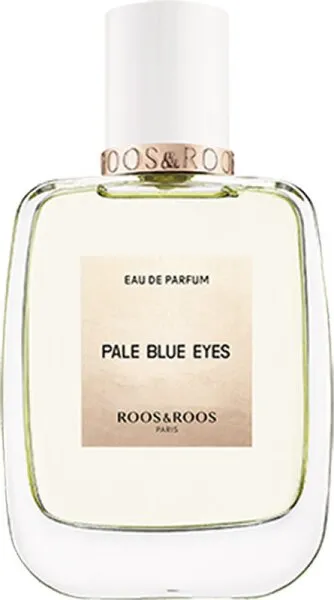 Roos & Roos Paris Pale Blue Eyes Eau de Parfum (EdP) 50 ml Roos & Roos Paris Pale Blue Eyes Eau de Parfum (EdP) 50 ml