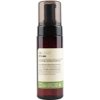 Insight Ecomousse Modelling Volumizing 150 ml Insight Ecomousse Modelling Volumizing 150 ml