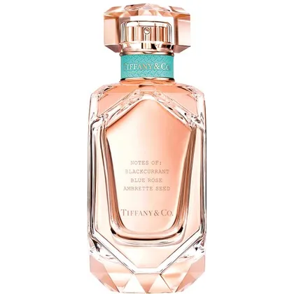 Tiffany & Co. Rose Gold Eau de Parfum (EdP) 75 ml Tiffany & Co. Rose Gold Eau de Parfum (EdP) 75 ml
