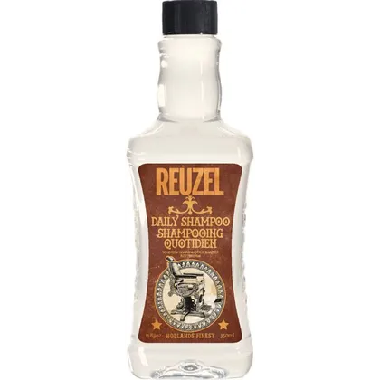 Reuzel Haarpflege Daily Shampoo 350 ml Reuzel Haarpflege Daily Shampoo 350 ml