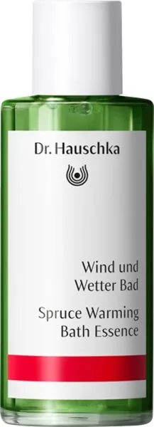 Dr. Hauschka Wind und Wetter Bad 100 ml Dr. Hauschka Wind und Wetter Bad 100 ml