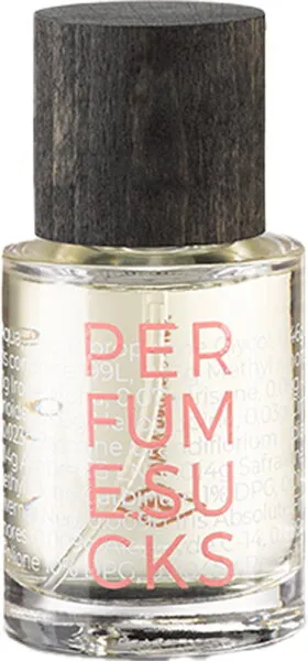 PERFUME.SUCKS Living Coral 16-1546C Eau de Parfum (EdP) 30 ml PERFUME.SUCKS Living Coral 16-1546C Eau de Parfum (EdP) 30 ml