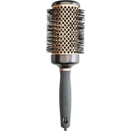 Olivia Garden Expert Blowout Heat Nylguard Bristle 55/70 mm1 Stk. Olivia Garden Expert Blowout Heat Nylguard Bristle 55/70 mm1 Stk.
